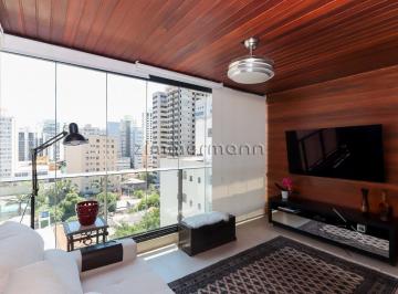 Apartamento · 84m² · 2 Quartos · 2 Vagas · APARTAMENTO PERDIZES 2 DORMITÓRIOS 2 VAGAS