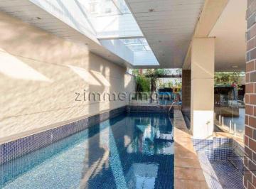 Apartamento · 221m² · 4 Quartos · 4 Vagas · APARTAMENTO EM PERDIZES DE 4 DORMITÓRIOS 4 VAGAS