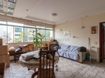 Apartamento · 111m² · 3 Quartos · 1 Vaga · APARTAMENTO PINHEIROS 3 DORMITÓRIOS 1 VAGA