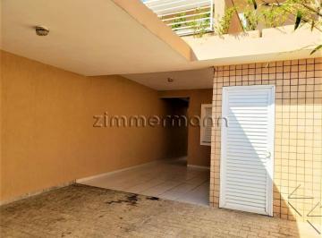 Casa · 176m² · 3 Quartos · CASA SOBRADO 3 SUÍTES ALTO DA LAPA