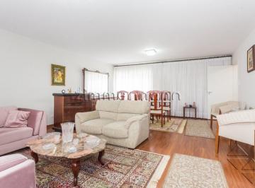 Apartamento · 180m² · 4 Quartos · COBERTURA PENTHOUSE VILA ROMANA 4 DORMITÓRIOS