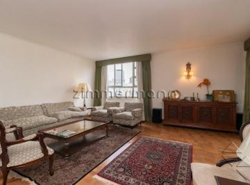 Apartamento · 230m² · 3 Quartos · APARTAMENTO 3 DORMITÓRIOS BELA VISTA