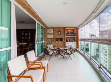 Apartamento · 157m² · 4 Quartos · 4 Vagas · APARTAMENTO PERDIZES 4 DORMITÓRIOS 4 VAGAS