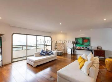 Apartamento · 232m² · 3 Quartos · APARTAMENTO HIGIENÓPOLIS 3 SUÍTES 3 VAGAS