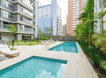 Apartamento · 165m² · 3 Quartos · 2 Vagas · APARTAMENTO VILA CLEMENTINO 3 DORMITÓRIOS