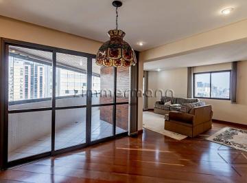 Apartamento · 190m² · 4 Quartos · APARTAMENTO PERDIZES 4 DORMITÓRIOS 3 VAGAS
