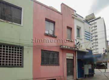 Casa · 135m² · 3 Quartos · CASA SOBRADO HIGIENÓPOLIS 3 DORMITÓRIOS