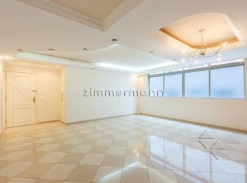 Apartamento · 186m² · 3 Quartos · APARTAMENTO HIGIENÓPOLIS 3 DORMITÓRIOS  1 VAGA
