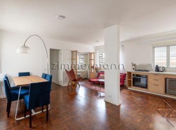 Apartamento · 108m² · 3 Quartos · 1 Vaga · APARTAMENTO JARDIM AMÉRICA 3 DORMITÓRIOS 1 VAGA