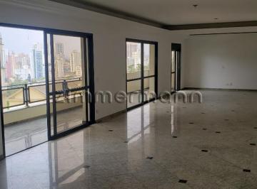 Apartamento · 283m² · 3 Quartos · 4 Vagas · APARTAMENTO ACLIMACAO 3 SUÍTES 4 VAGAS