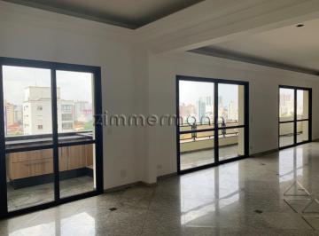 Apartamento · 283m² · 3 Quartos · APARTAMENTO ACLIMACAO 3 SUÍTES 4 VAGAS