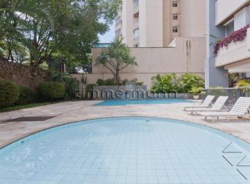 Apartamento · 100m² · 3 Quartos · APARTAMENTO POMPÉIA 3 DORMITÓRIOS 2 VAGAS