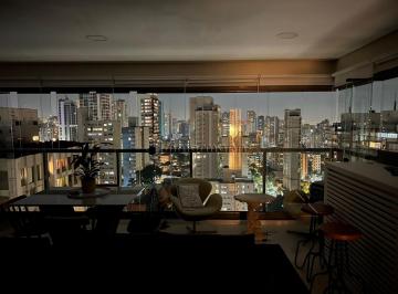 Apartamento · 85m² · 2 Quartos · APARTAMENTO VILA MARIANA 2 SUÍTES 2 VAGAS