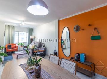 Apartamento · 73m² · 2 Quartos · APARTAMENTO 2 DORMITÓRIOS MOEMA