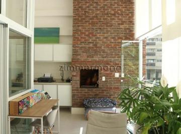 Apartamento · 155m² · 3 Quartos · APARTAMENTO PERDIZES 3 DORMITÓRIOS 2 VAGAS