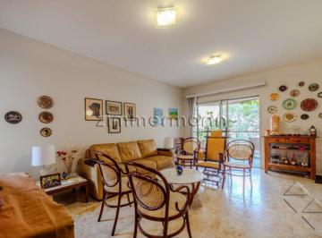 Apartamento · 117m² · 3 Quartos · APARTAMENTO PINHEIROS 3 DORMITÓRIOS 2 VAGAS