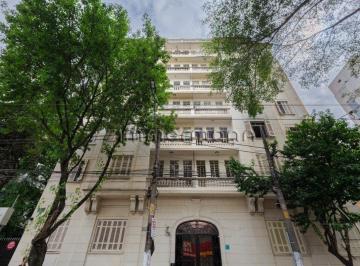 Apartamento · 103m² · 2 Quartos · APARTAMENTO HIGIENÓPOLIS 2 DORMITÓRIOS