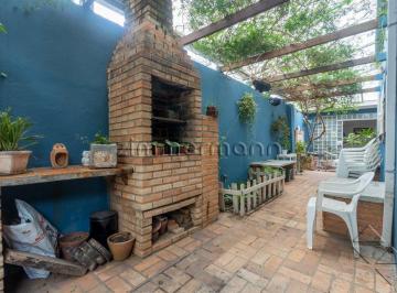 Casa · 180m² · 3 Quartos · SOBRADO EM PINHEIROS - 3 DORMITÓRIOS - 2 VAGAS