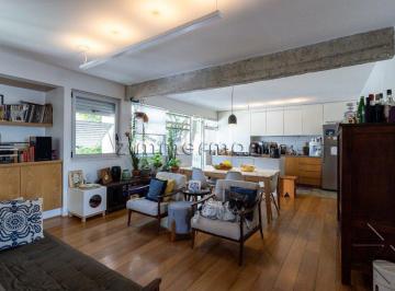 Apartamento · 85m² · 3 Quartos · APARTAMENTO SUMÁRE 3 DORMITÓRIOS 1 VAGA