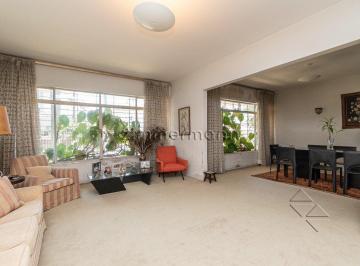Casa · 260m² · 3 Quartos · CASA SOBRADO PACAEMBU 3 DORMITÓRISO 6 VAGAS