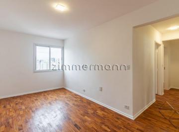 Apartamento · 68m² · 2 Quartos · APARTAMENTO VILA ROMANA 2 DORMITÓRIOS