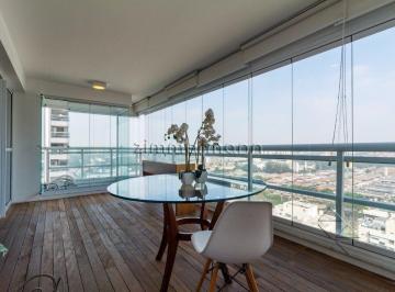 Apartamento · 158m² · 3 Quartos · APARTAMENTO VILA LEOPOLDINA 3 DORMITÓRIOS 2 VAGAS