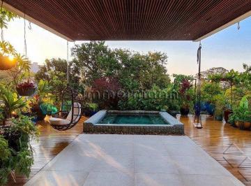 Casa · 1044m² · 4 Quartos · CASA SOBRADO VILA IPOJUCA 4 DORMITÓRIOS 6 VAGAS.