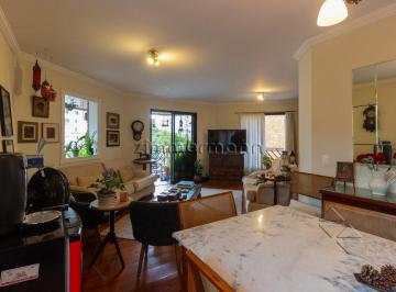 Apartamento · 206m² · 4 Quartos · APARTAMENTO  MOEMA  4 DORMITÓRIOS  3 VAGAS