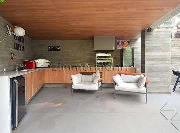 Casa · 358m² · 4 Quartos · SOBRADO RESIDENCIAL COM 3 SUÍTES 5 VAGAS EM ALTO DE PINHEIROS