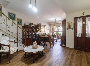 Casa · 211m² · 3 Quartos · CASA SOBRADO SUMARÉ 3 DORMITÓRIOS 1 VAGA