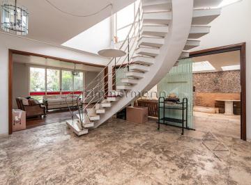 Casa · 392m² · 5 Quartos · CASA SOBRADO VILA MADALENA 5 DORMITÓRIOS 3 VAGAS