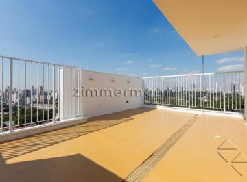 Apartamento · 174m² · 2 Quartos · COBERTURA DUPLEX SUMARÉ 2 DORMITÓRIOS 1 VAGAS