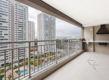Apartamento · 91m² · 3 Quartos · APARTAMENTO VILA ANÁSTACIO 3 DORMITÓRIOS 2 VAGAS