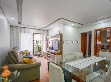 Apartamento · 81m² · 3 Quartos · 1 Vaga · APARTAMENTO PERDIZES 3 DORMITÓRIOS 1 VAGA