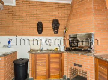 Casa · 186m² · 3 Quartos · CASA SOBRADO, 03 DORMITÓRIOS - ALTO DE PINHEIROS