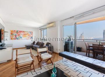 Apartamento · 161m² · 3 Quartos · 3 Vagas · APARTAMENTO PINHEIROS 3 SUÍTES 3 VAGAS