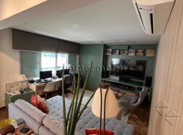 Apartamento · 160m² · 2 Quartos · APARTAMENTO JARDIM PAULISTA 2 DORMITÓRIOS 1 VAGA