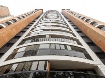 Apartamento · 126m² · 4 Quartos · APARTAMENTO ALTO DA LAPA 4 DORMITÓRIOS