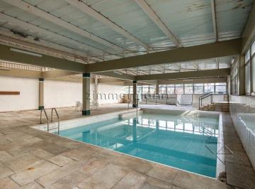Apartamento · 180m² · 3 Quartos · APARTAMENTO JARDIM EUROPA 3 DORMITÓRIOS 2 VAGAS