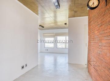 Apartamento · 65m² · 2 Quartos · APARTAMENTO VILA LEOPOLDINA 2 DORMITÓRIOS 1 VAGA