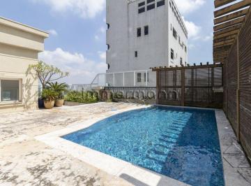 Apartamento · 525m² · 4 Quartos · COBERTURA ALTO DE PINHEIROS 4 DORMITÓRIOS COM 4 SUÍTES 6 VAGAS
