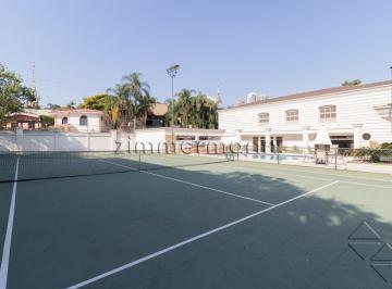 Casa · 709m² · 4 Quartos · MARAVILHOSA CASA SOBRADO COM PISCINA, QUADRA DE TÊNIS E 5 VAGAS VILA MADALENA