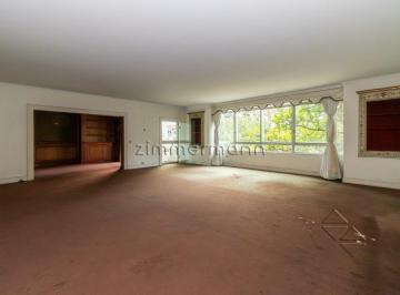 Apartamento · 560m² · 4 Quartos · APARTAMENTO  HIGIENÓPOLIS 4 DORMITÓRIOS 3 VAGAS