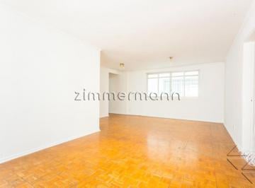 Apartamento · 125m² · 3 Quartos · Oportunidade 3 dormitórios na Consolação