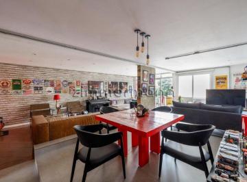 Apartamento · 107m² · 2 Quartos · 1 Vaga · APARTAMENTO PINHEIROS 2 DORMITÓRIOS 1 VAGA