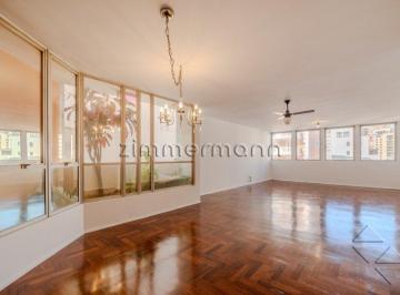 Apartamento · 183m² · 3 Quartos · 2 Vagas · APARTAMENTO JARDIM AMÉRICA 3 SUÍTES 2 VAGAS