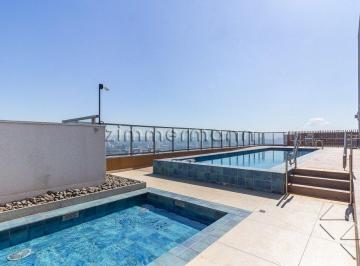 Apartamento · 69m² · 2 Quartos · APARTAMENTO 2 DORMITÓRIOS VILA ROMANA