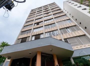 Apartamento · 90m² · 2 Quartos · APARTAMENTO VILA MARIANA 2 DORMITÓRIOS 1 VAGA