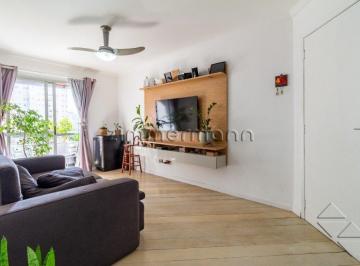Apartamento · 82m² · 3 Quartos · APARTAMENTO PERDIZES 3 DORMITÓRIOS 1 VAGA
