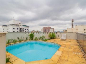 Apartamento · 390m² · 4 Quartos · COBERTURA DUPLEX PERDIZES 4 DORMITÓRIOS 4 VAGAS